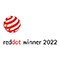 Red Dot Design Award